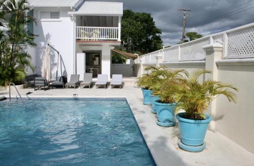 Porters House | Mango Court, Holetown by One Caribbean Estates