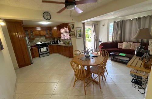 Lead Vale Apartment | Glynver Apartments