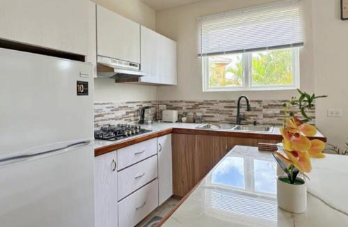 West Coast Apartment | Spacious Central Countryside Apartment Saint George Barbados