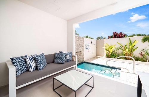 Lower Carlton House | Elegant 3BR Pool Villa Beach 5min Holetown