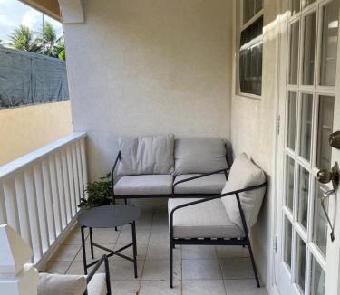 Oistins Apartment | Comfy, Spacious Apartment near the beach