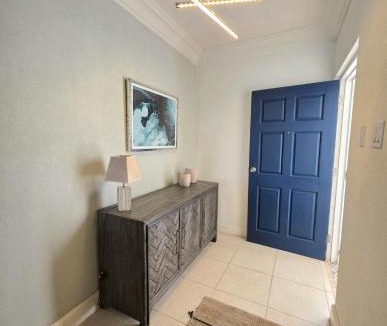 St. Lawrence Gap Apartment | 309 Mistle Cove
