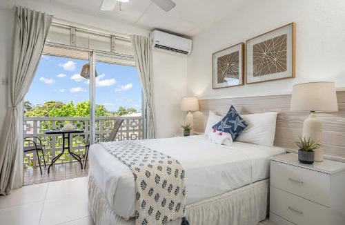 Blue Waters Hotel | Adulo Apartments