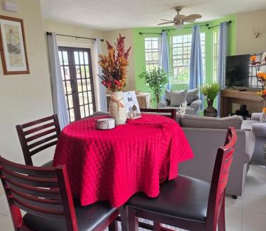 Frere Pilgrim House | Shavaz Paradize