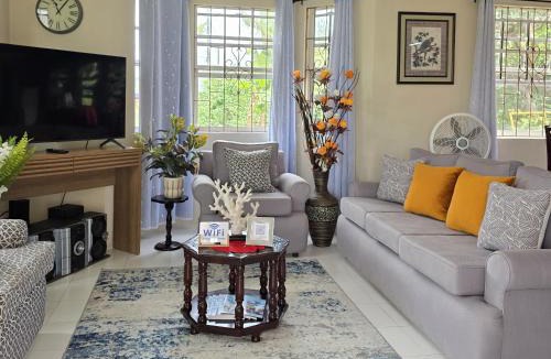 Frere Pilgrim House | Shavaz Paradize