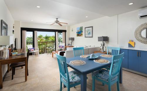 Oistins Apartment | Wonderful 1-bed condo, 2min walk to beach & more