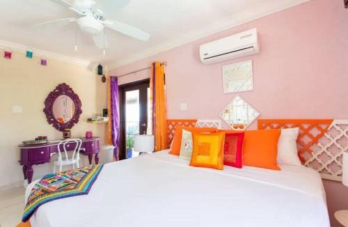 Inch Marlowe House | Hidden Gem The Moroccan - by ZenBreak