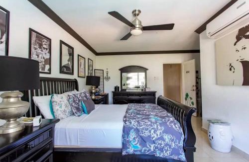 Inch Marlowe House | Hidden Gem Classic Room - by ZenBreak