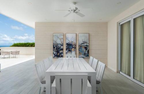 Mount Standfast Villa | Westmoreland Luxury Villa, Pool, Sea Views, Beach Club Access