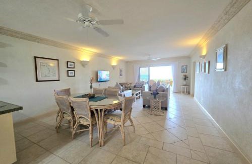 St. Lawrence Gap Apartment | Mistle Cove 102