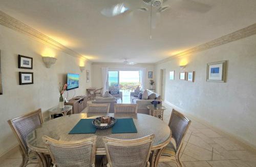 St. Lawrence Gap Apartment | Mistle Cove 102