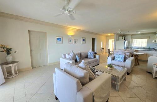 St. Lawrence Gap Apartment | Mistle Cove 102