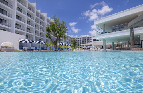 Lascelles Resort | Royalton Vessence Barbados, An Autograph Collection All-Inclusive Resort - Adult Oriented