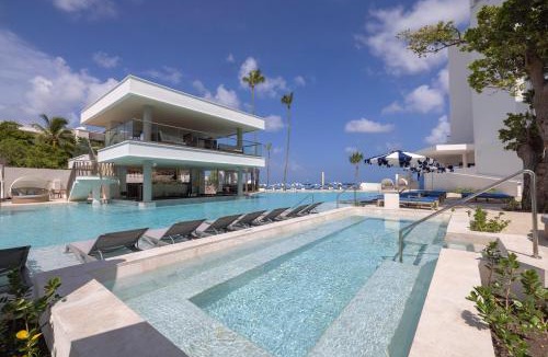 Lascelles Resort | Royalton Vessence Barbados, An Autograph Collection All-Inclusive Resort - Adult Oriented