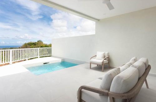 Deanes Villa | Barbados West Coast Sea View Villa with pool