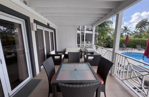 Weston Apartment | Lantana 8