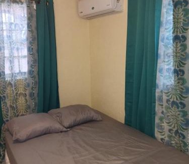 Bridgetown Apartment | Harmony Guest House