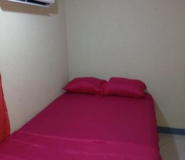 Bridgetown Apartment | Harmony Guest House
