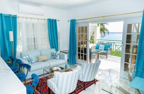 Saint Lawrence Apartment | Sweet Life Condo