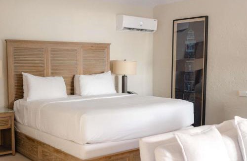 Porters Hotel | Fairmont Royal Pavilion Barbados Resort