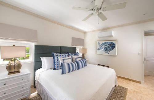 Merlin Bay Villa | Sugar Cane Ridge 9, Royal Westmoreland