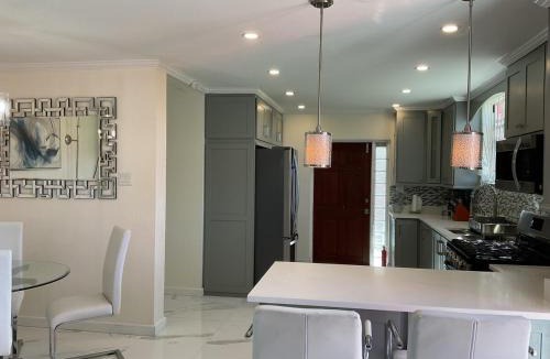 Oistins Apartment | K&L Villa Apartment