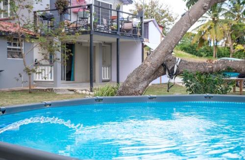West Coast House | Hidden Castle