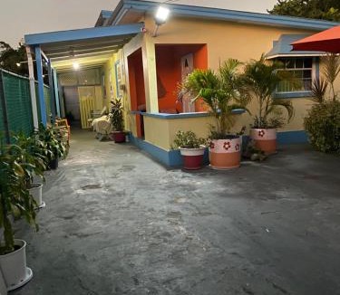 St. Lawrence Gap Apartment | Ocean Sky Apartments