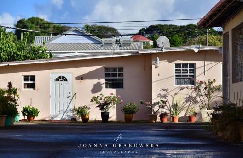 Blue Waters Apartment | Ventnor House Apartments