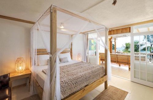 Green Garden Hotel | Surfers Bay