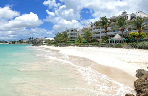 Saint Lawrence Resort | Coral Sands Beach Resort