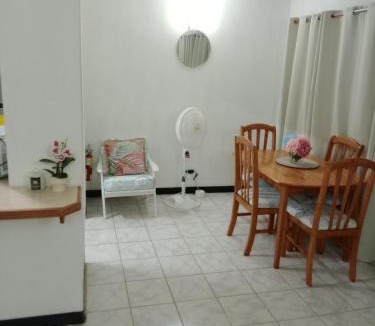 Sunset Crest Apartment | Golden Gem Cosy Apartment with pool & garden view