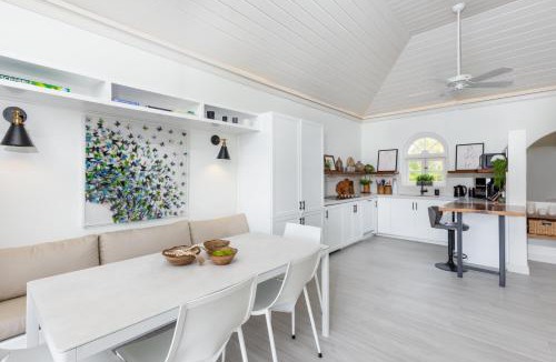 Westmoreland Villa | Sion House, Royal Westmoreland by Island Villas