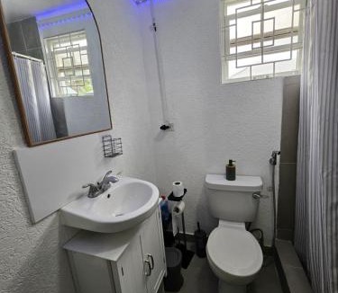 Charnocks House | Sunrise Haven Holiday Apartments Barbados