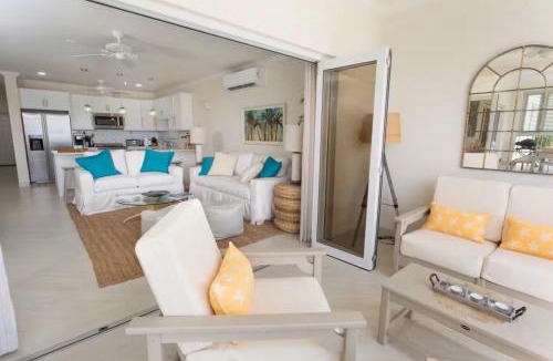Welches Apartment | 102 Lighthouse Bay Barbados