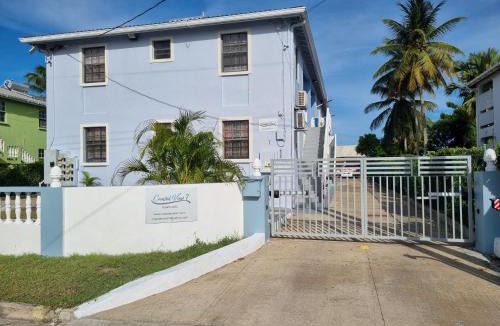 Atlantic Shores Apartment | Mel's Art Place by Coastal View7