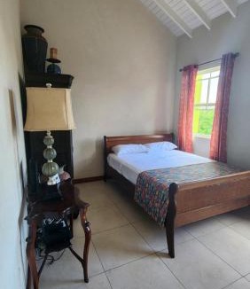 Retreat Villa | Serenity Villa