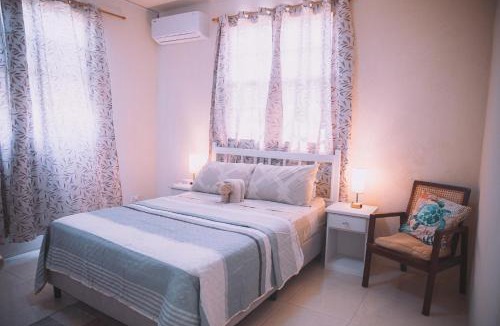 Ocean City House | Sunrise Breeze Barbados