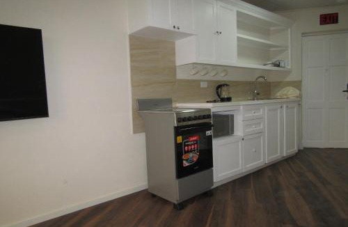 Lazaretto Apartment | 204 Batts Rock Beach Condos