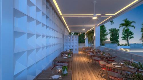 Lascelles Resort | Royalton Vessence Barbados, An Autograph Collection All-Inclusive Resort - Adult Oriented