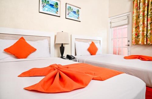 St. Lawrence Gap House | Melbourne Inn
