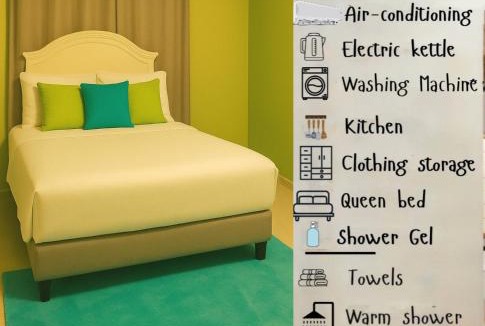 Oistins House | Central Paradise Vacation Rental