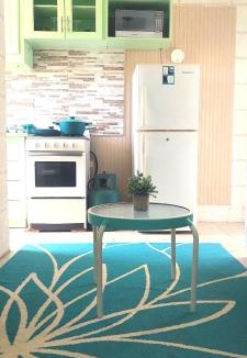 Oistins House | Central Paradise Vacation Rental