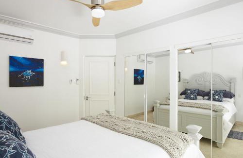 Merlin Bay Apartment | ZenBreak Westmoreland Sago 113