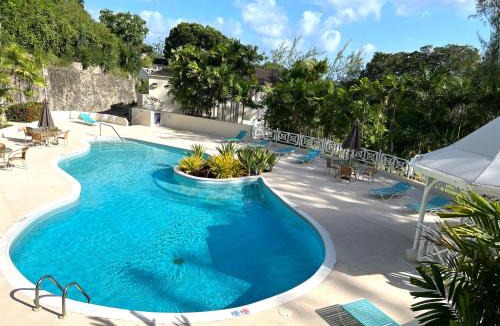 Rendezvous Apartment | ZenBreak Rockley Golf Apt