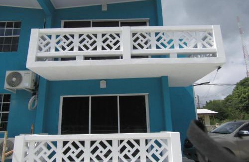 Lazaretto Apartment | 301 Batts Rock Beach Condos