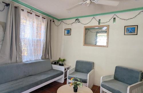 Dover House | Rio Guesthouses