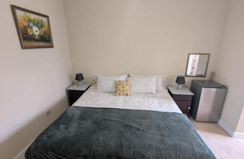 Dover House | Rio Guesthouses