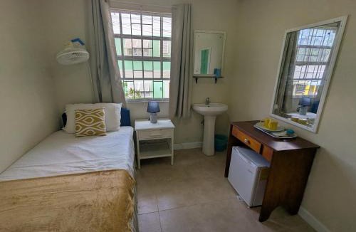 Dover House | Rio Guesthouses