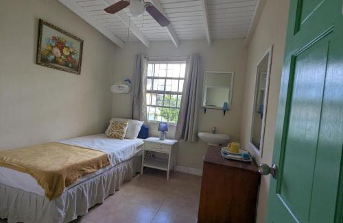 Dover House | Rio Guesthouses